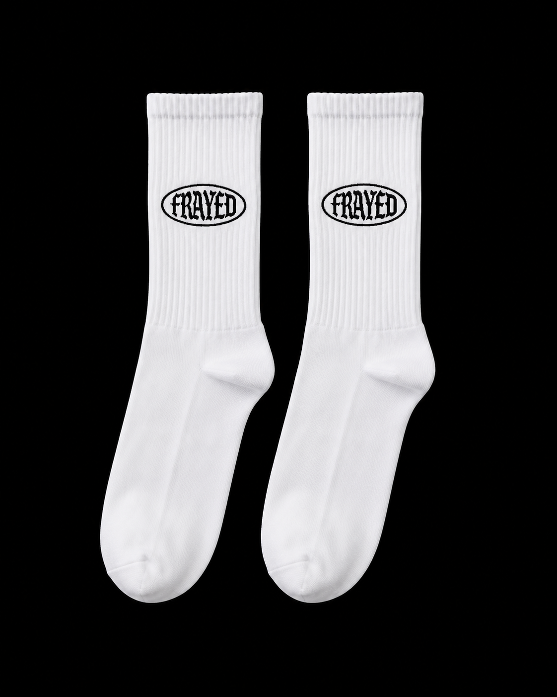 FRAYED Socks
