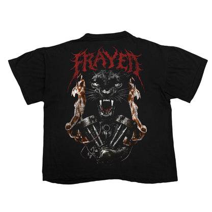 Black Panther Tee