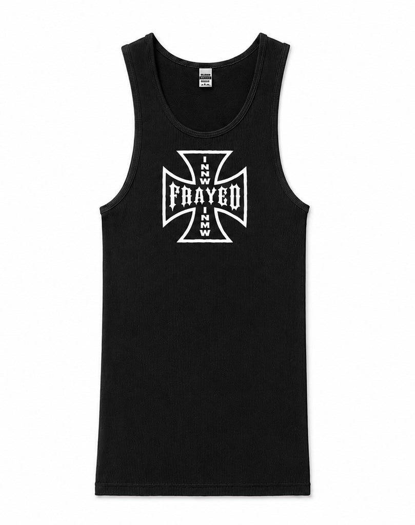 Cross Tank