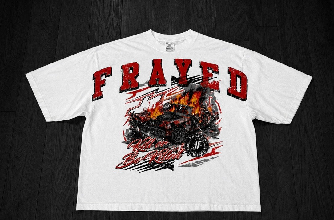 Racing Tee