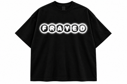 Blurr Devils Mad Waffle Tee