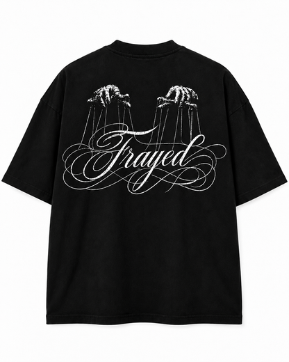 Cursive Tee